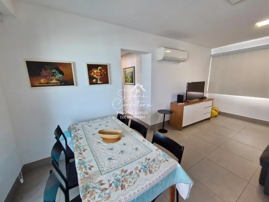 Apartamento com 3 quartos à venda, 117m2 em Enseada, Guaruja - SP - imagem 4 Foto 4 de Apartamento com 3 quartos à venda, 117m2 em Enseada, Guaruja - SP