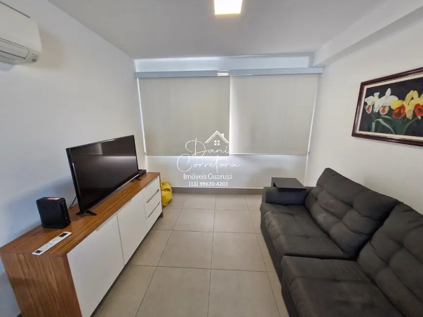 Apartamento com 3 quartos à venda, 117m2 em Enseada, Guaruja - SP - imagem 6 Foto 6 de Apartamento com 3 quartos à venda, 117m2 em Enseada, Guaruja - SP