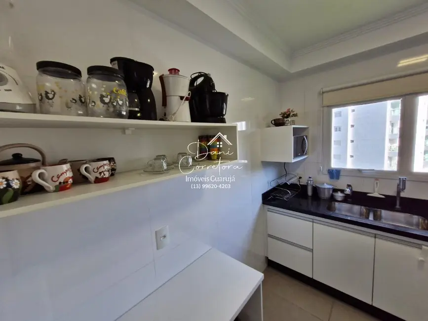 Apartamento com 3 quartos à venda, 117m2 em Enseada, Guaruja - SP - imagem 7 Foto 7 de Apartamento com 3 quartos à venda, 117m2 em Enseada, Guaruja - SP