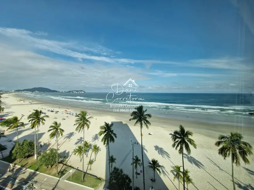 Apartamento com 3 quartos à venda, 206m2 em Enseada, Guaruja - SP - imagem 5 Foto 5 de Apartamento com 3 quartos à venda, 206m2 em Enseada, Guaruja - SP