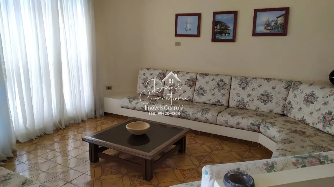 Apartamento com 3 quartos à venda, 220m2 em Guaruja - SP - imagem 7 Foto 7 de Apartamento com 3 quartos à venda, 220m2 em Guaruja - SP