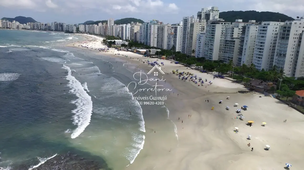 Apartamento com 3 quartos à venda, 220m2 em Guaruja - SP - imagem 1 Foto 1 de Apartamento com 3 quartos à venda, 220m2 em Guaruja - SP
