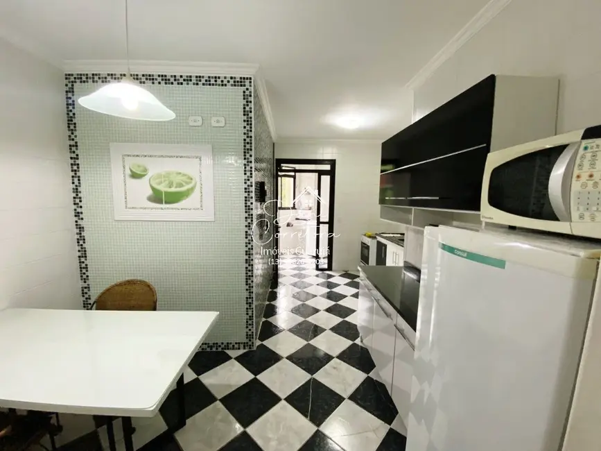 Foto 9 de Apartamento com 2 quartos à venda, 105m2 em Pitangueiras, Guaruja - SP