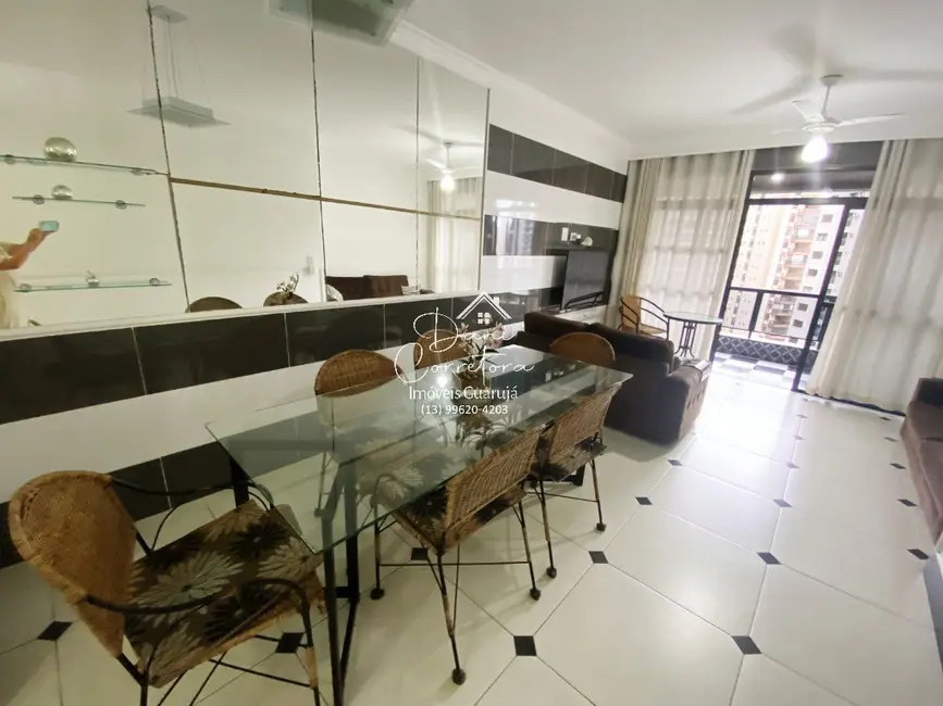 Foto 7 de Apartamento com 2 quartos à venda, 105m2 em Pitangueiras, Guaruja - SP