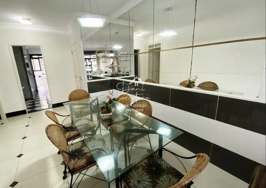 Foto 5 de Apartamento com 2 quartos à venda, 105m2 em Pitangueiras, Guaruja - SP