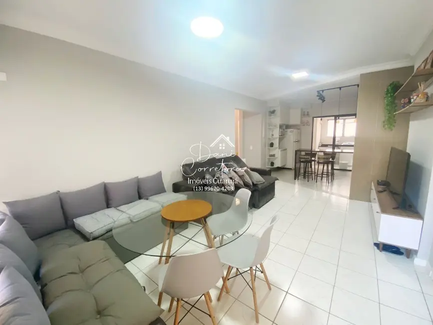 Apartamento com 2 quartos à venda, 94m2 em Pitangueiras, Guaruja - SP - imagem 5 Foto 5 de Apartamento com 2 quartos à venda, 94m2 em Pitangueiras, Guaruja - SP