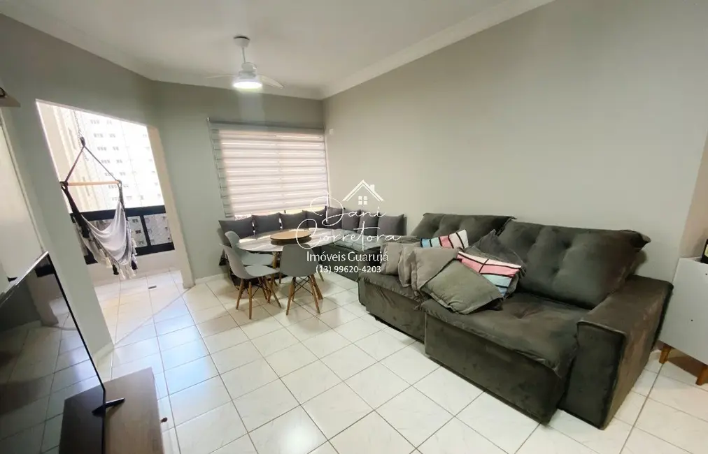 Apartamento com 2 quartos à venda, 94m2 em Pitangueiras, Guaruja - SP - imagem 6 Foto 6 de Apartamento com 2 quartos à venda, 94m2 em Pitangueiras, Guaruja - SP