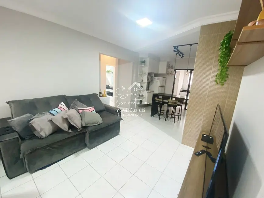 Apartamento com 2 quartos à venda, 94m2 em Pitangueiras, Guaruja - SP - imagem 7 Foto 7 de Apartamento com 2 quartos à venda, 94m2 em Pitangueiras, Guaruja - SP