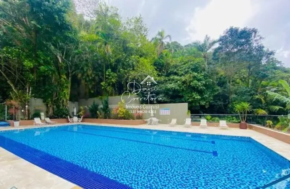 Apartamento com 4 quartos à venda, 135m2 em Pitangueiras, Guaruja - SP - imagem 1 Foto 1 de Apartamento com 4 quartos à venda, 135m2 em Pitangueiras, Guaruja - SP