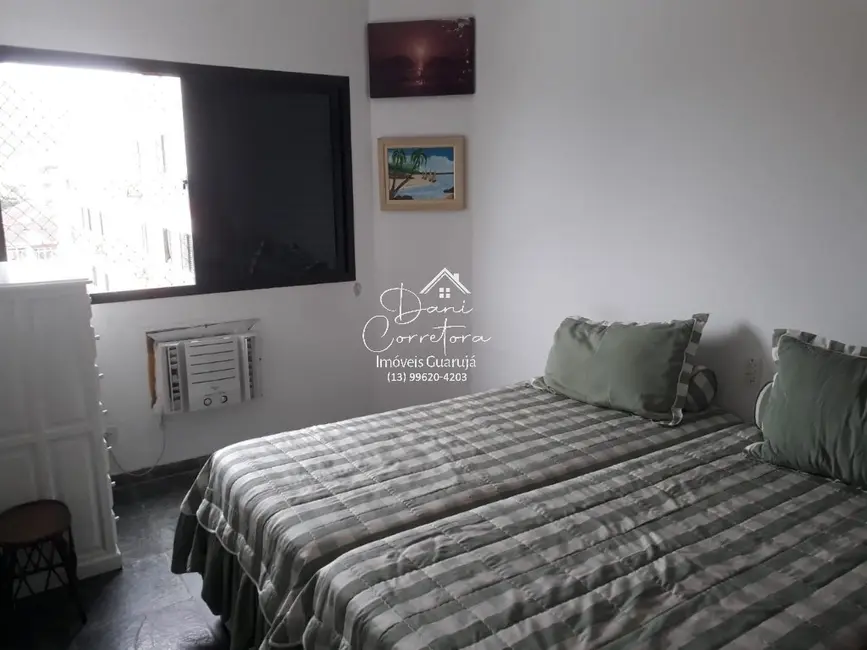 Apartamento com 4 quartos à venda, 130m2 em Enseada, Guaruja - SP - imagem 4 Foto 4 de Apartamento com 4 quartos à venda, 130m2 em Enseada, Guaruja - SP