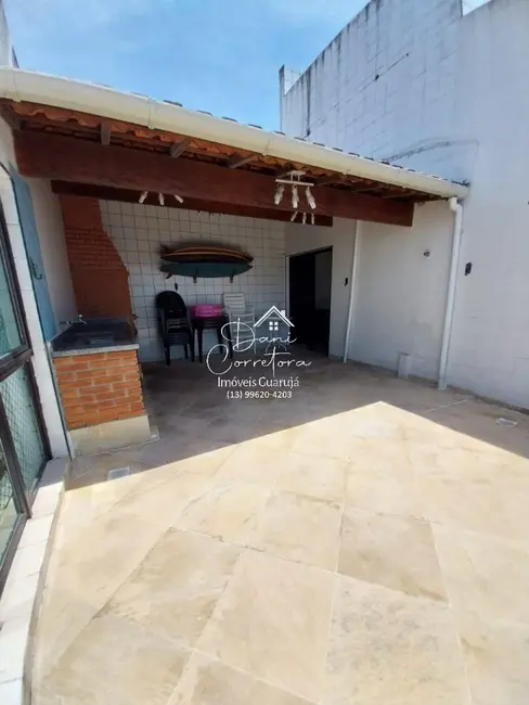 Apartamento com 4 quartos à venda, 130m2 em Enseada, Guaruja - SP - imagem 8 Foto 8 de Apartamento com 4 quartos à venda, 130m2 em Enseada, Guaruja - SP