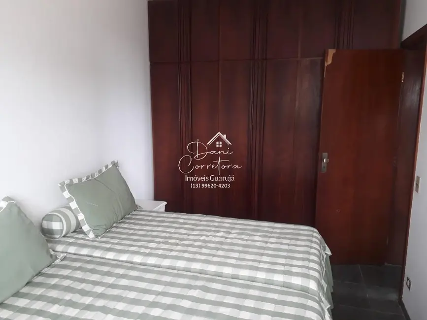 Foto 2 de Apartamento com 4 quartos à venda, 130m2 em Enseada, Guaruja - SP