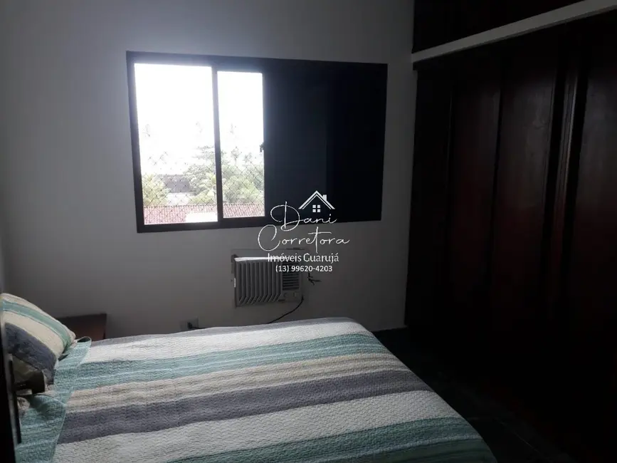 Apartamento com 4 quartos à venda, 130m2 em Enseada, Guaruja - SP - imagem 7 Foto 7 de Apartamento com 4 quartos à venda, 130m2 em Enseada, Guaruja - SP