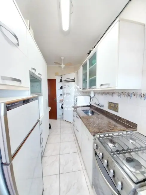 Apartamento com 4 quartos à venda, 130m2 em Enseada, Guaruja - SP - imagem 6 Foto 6 de Apartamento com 4 quartos à venda, 130m2 em Enseada, Guaruja - SP