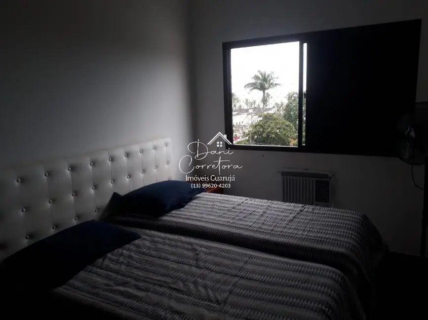 Apartamento com 4 quartos à venda, 130m2 em Enseada, Guaruja - SP - imagem 3 Foto 3 de Apartamento com 4 quartos à venda, 130m2 em Enseada, Guaruja - SP