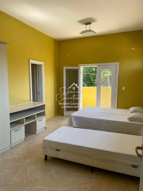 Sobrado com 8 quartos à venda, 350m2 em Jardim Enseada, Guaruja - SP - imagem 8 Foto 8 de Sobrado com 8 quartos à venda, 350m2 em Jardim Enseada, Guaruja - SP