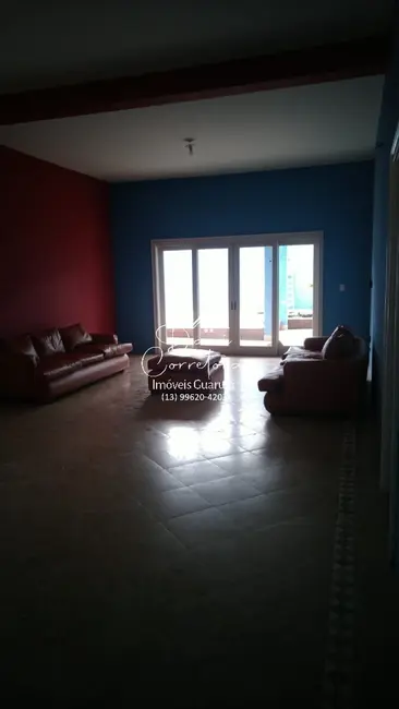 Sobrado com 8 quartos à venda, 350m2 em Jardim Enseada, Guaruja - SP - imagem 6 Foto 6 de Sobrado com 8 quartos à venda, 350m2 em Jardim Enseada, Guaruja - SP