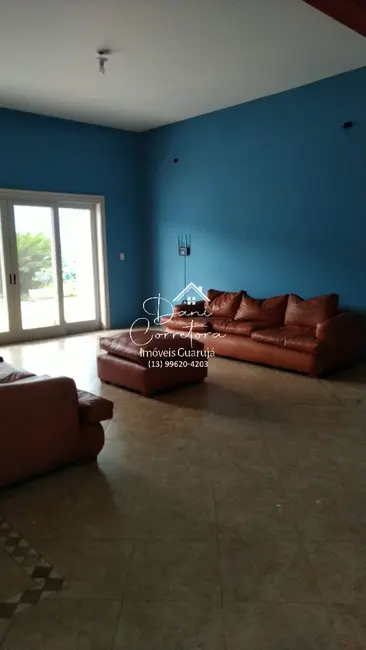 Sobrado com 8 quartos à venda, 350m2 em Jardim Enseada, Guaruja - SP - imagem 3 Foto 3 de Sobrado com 8 quartos à venda, 350m2 em Jardim Enseada, Guaruja - SP