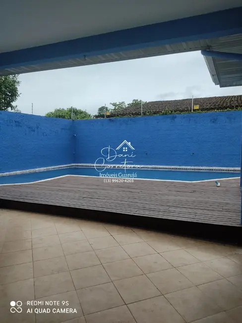 Sobrado com 8 quartos à venda, 350m2 em Jardim Enseada, Guaruja - SP - imagem 4 Foto 4 de Sobrado com 8 quartos à venda, 350m2 em Jardim Enseada, Guaruja - SP