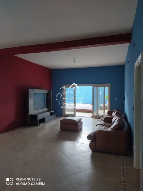 Sobrado com 8 quartos à venda, 350m2 em Jardim Enseada, Guaruja - SP - imagem 5 Foto 5 de Sobrado com 8 quartos à venda, 350m2 em Jardim Enseada, Guaruja - SP