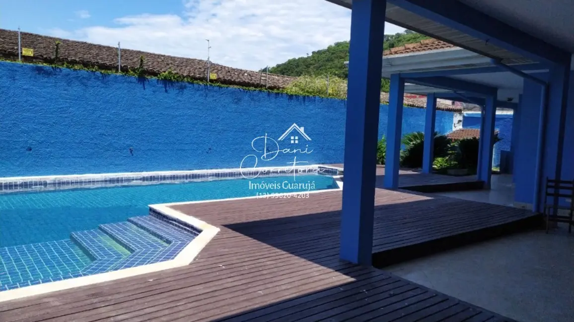 Sobrado com 8 quartos à venda, 350m2 em Jardim Enseada, Guaruja - SP - imagem 2 Foto 2 de Sobrado com 8 quartos à venda, 350m2 em Jardim Enseada, Guaruja - SP
