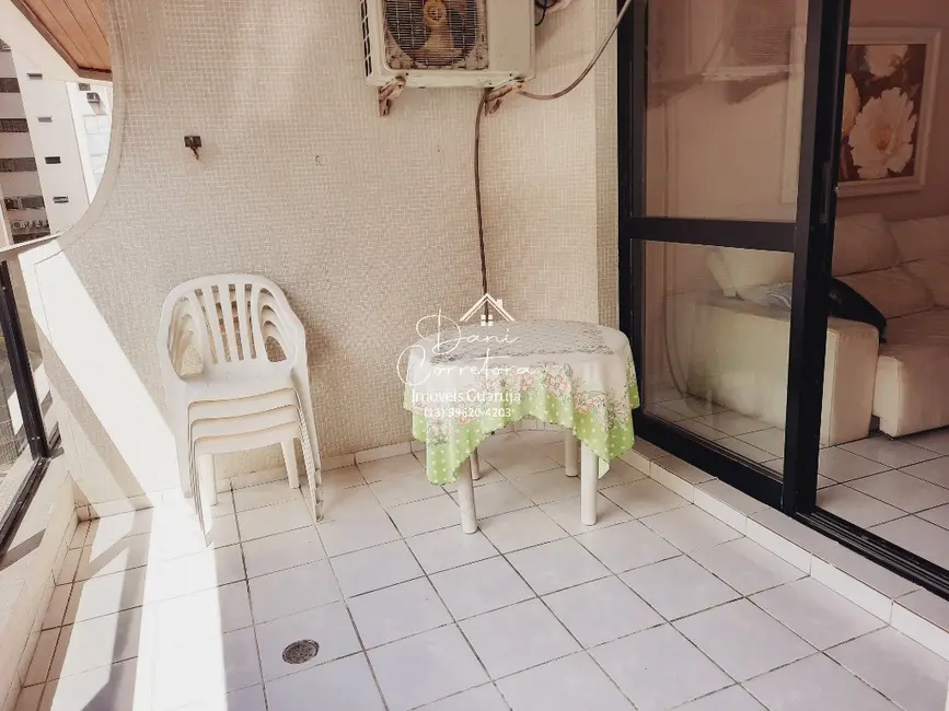 Apartamento com 2 quartos à venda, 104m2 em Pitangueiras, Guaruja - SP - imagem 6 Foto 6 de Apartamento com 2 quartos à venda, 104m2 em Pitangueiras, Guaruja - SP