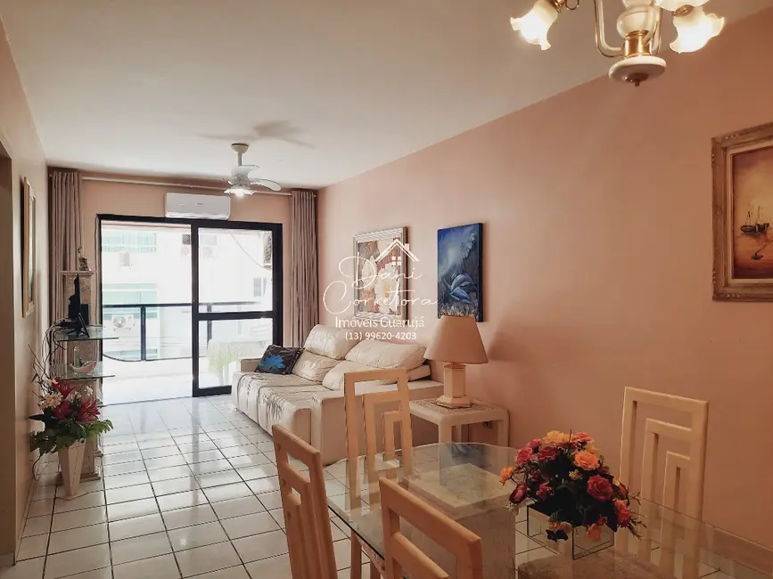 Apartamento com 2 quartos à venda, 104m2 em Pitangueiras, Guaruja - SP - imagem 2 Foto 2 de Apartamento com 2 quartos à venda, 104m2 em Pitangueiras, Guaruja - SP