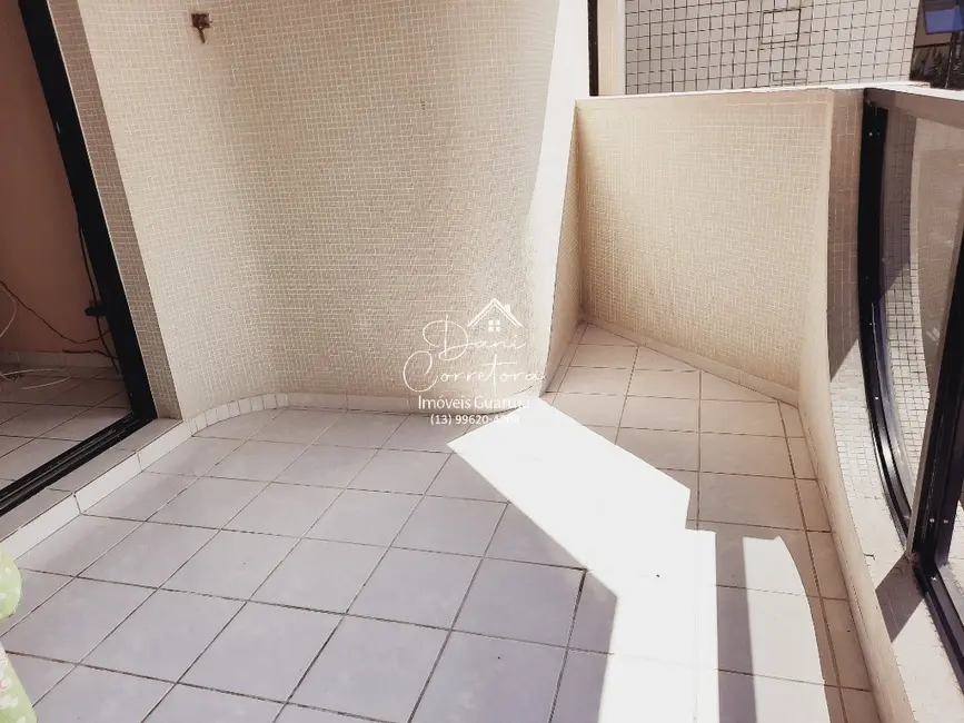 Apartamento com 2 quartos à venda, 104m2 em Pitangueiras, Guaruja - SP - imagem 5 Foto 5 de Apartamento com 2 quartos à venda, 104m2 em Pitangueiras, Guaruja - SP