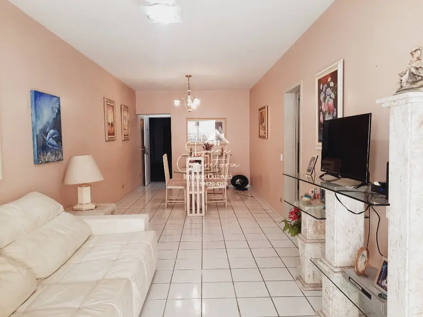 Apartamento com 2 quartos à venda, 104m2 em Pitangueiras, Guaruja - SP - imagem 3 Foto 3 de Apartamento com 2 quartos à venda, 104m2 em Pitangueiras, Guaruja - SP