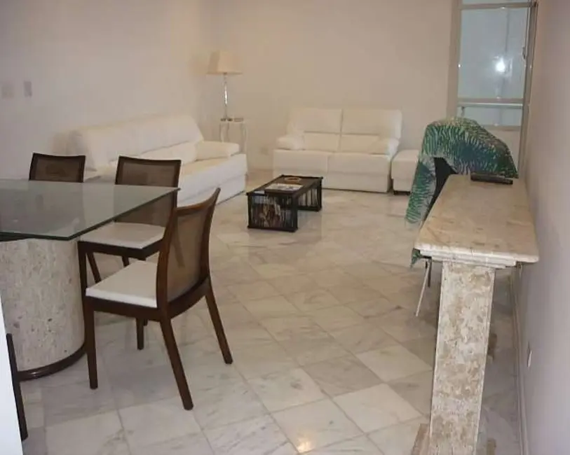 Apartamento com 3 quartos à venda, 142m2 em Pitangueiras, Guaruja - SP - imagem 7 Foto 7 de Apartamento com 3 quartos à venda, 142m2 em Pitangueiras, Guaruja - SP