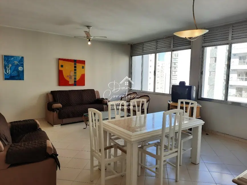 Foto 1 de Apartamento com 3 quartos à venda, 146m2 em Pitangueiras, Guaruja - SP