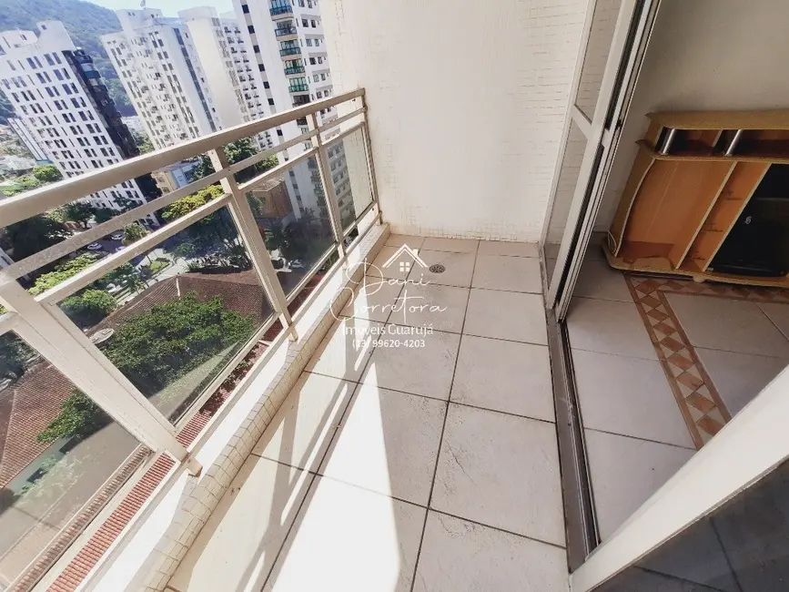 Apartamento com 2 quartos à venda, 88m2 em Pitangueiras, Guaruja - SP - imagem 2 Foto 2 de Apartamento com 2 quartos à venda, 88m2 em Pitangueiras, Guaruja - SP