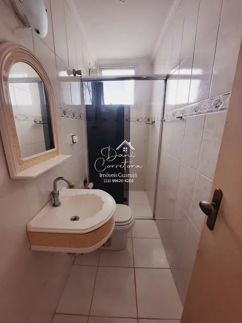 Apartamento com 2 quartos à venda, 88m2 em Pitangueiras, Guaruja - SP - imagem 8 Foto 8 de Apartamento com 2 quartos à venda, 88m2 em Pitangueiras, Guaruja - SP