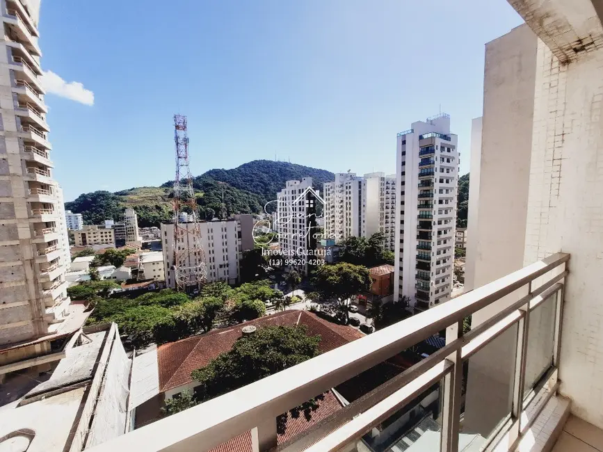 Apartamento com 2 quartos à venda, 88m2 em Pitangueiras, Guaruja - SP - imagem 3 Foto 3 de Apartamento com 2 quartos à venda, 88m2 em Pitangueiras, Guaruja - SP