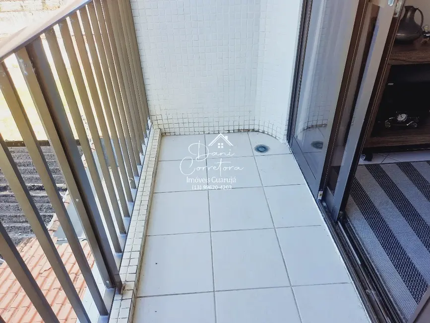 Apartamento com 2 quartos à venda, 88m2 em Guaruja - SP - imagem 6 Foto 6 de Apartamento com 2 quartos à venda, 88m2 em Guaruja - SP