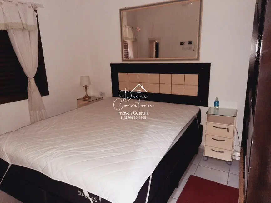 Apartamento com 2 quartos à venda, 88m2 em Guaruja - SP - imagem 8 Foto 8 de Apartamento com 2 quartos à venda, 88m2 em Guaruja - SP