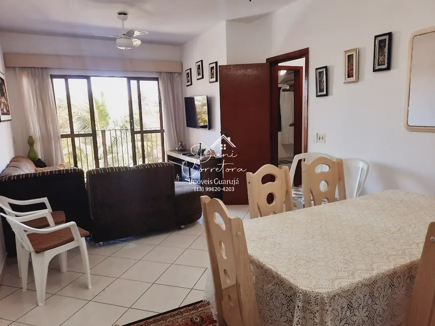 Apartamento com 2 quartos à venda, 88m2 em Guaruja - SP - imagem 2 Foto 2 de Apartamento com 2 quartos à venda, 88m2 em Guaruja - SP