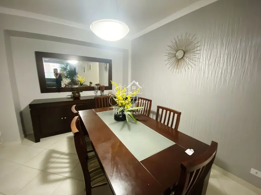 Foto 6 de Apartamento com 3 quartos à venda, 145m2 em Pitangueiras, Guaruja - SP