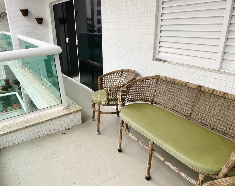 Foto 3 de Apartamento com 3 quartos à venda, 145m2 em Pitangueiras, Guaruja - SP