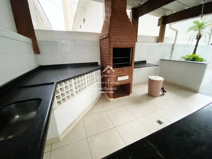 Foto 8 de Apartamento com 3 quartos à venda, 145m2 em Pitangueiras, Guaruja - SP