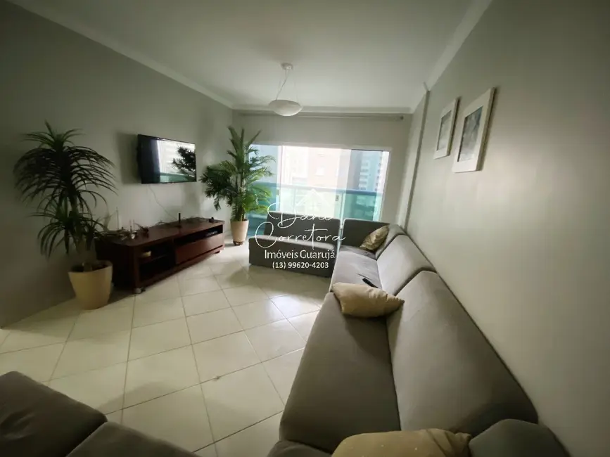 Foto 4 de Apartamento com 3 quartos à venda, 145m2 em Pitangueiras, Guaruja - SP