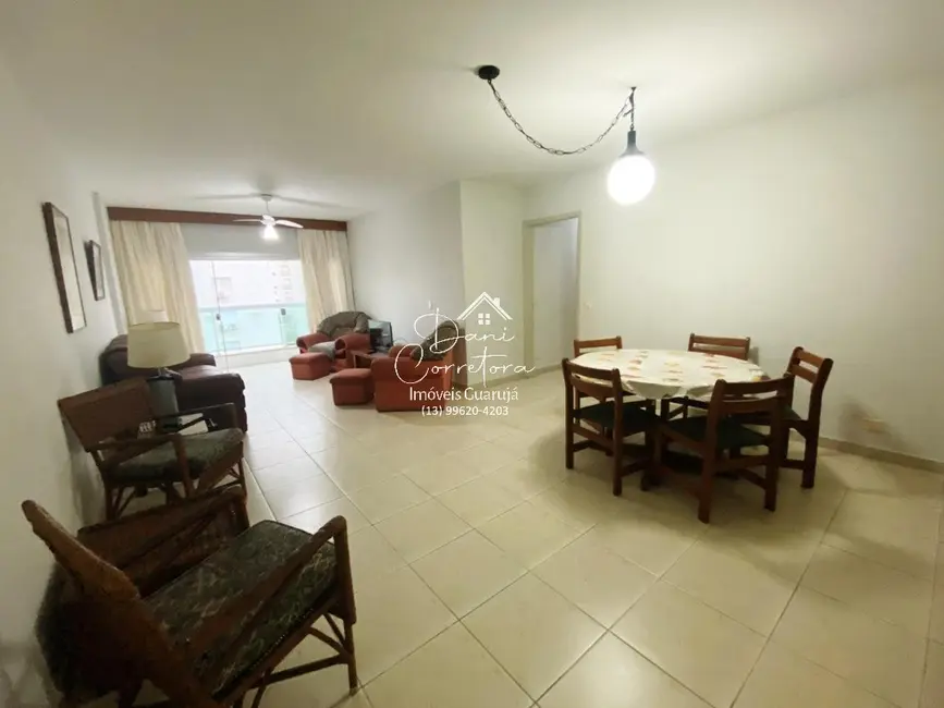 Apartamento com 3 quartos à venda, 145m2 em Pitangueiras, Guaruja - SP - imagem 2 Foto 2 de Apartamento com 3 quartos à venda, 145m2 em Pitangueiras, Guaruja - SP
