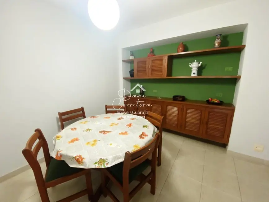 Apartamento com 3 quartos à venda, 145m2 em Pitangueiras, Guaruja - SP - imagem 4 Foto 4 de Apartamento com 3 quartos à venda, 145m2 em Pitangueiras, Guaruja - SP