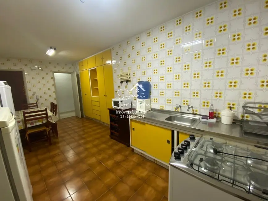 Apartamento com 3 quartos à venda, 145m2 em Pitangueiras, Guaruja - SP - imagem 7 Foto 7 de Apartamento com 3 quartos à venda, 145m2 em Pitangueiras, Guaruja - SP