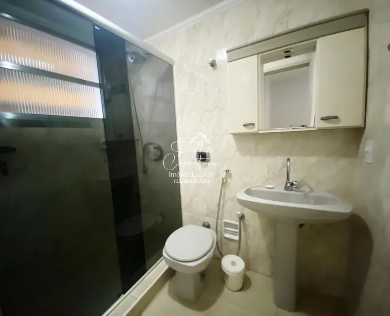 Apartamento com 3 quartos à venda, 145m2 em Pitangueiras, Guaruja - SP - imagem 9 Foto 9 de Apartamento com 3 quartos à venda, 145m2 em Pitangueiras, Guaruja - SP