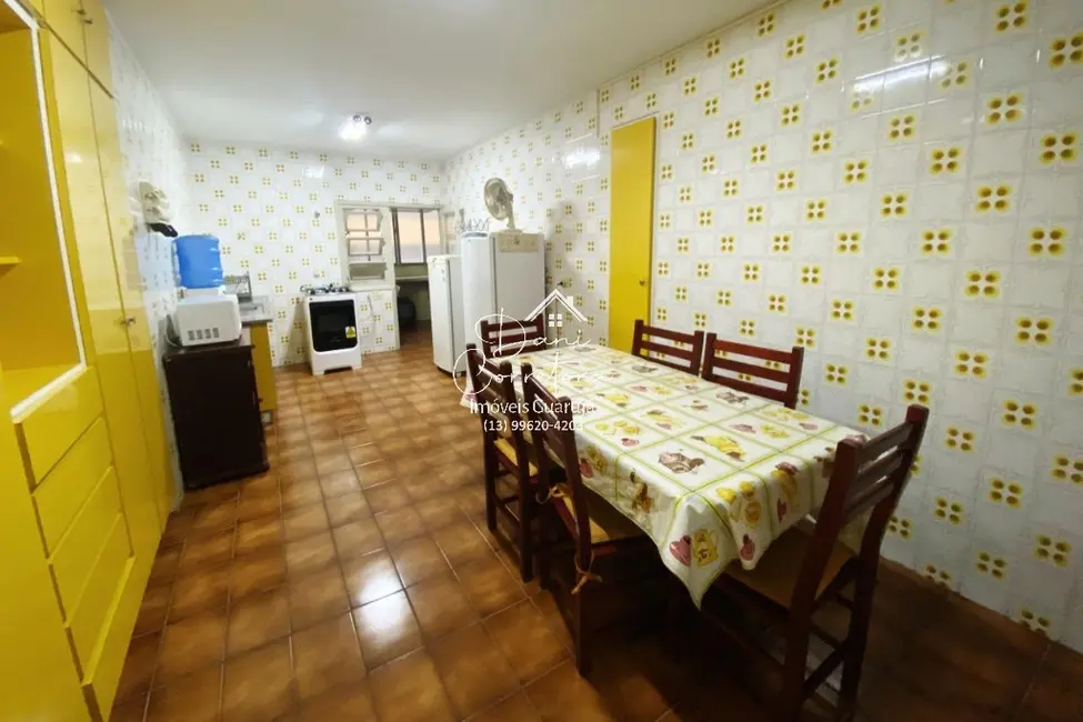 Apartamento com 3 quartos à venda, 145m2 em Pitangueiras, Guaruja - SP - imagem 6 Foto 6 de Apartamento com 3 quartos à venda, 145m2 em Pitangueiras, Guaruja - SP