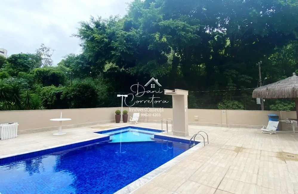 Foto 1 de Apartamento com 2 quartos à venda, 134m2 em Jardim Astúrias, Guaruja - SP