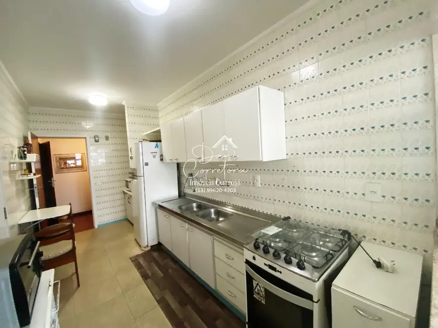 Foto 7 de Apartamento com 2 quartos à venda, 134m2 em Jardim Astúrias, Guaruja - SP