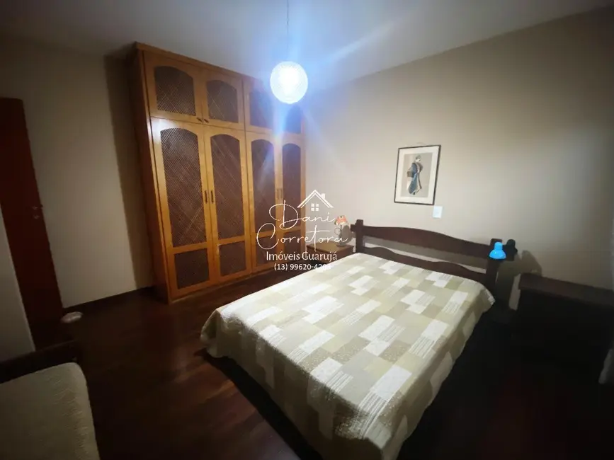 Foto 9 de Apartamento com 2 quartos à venda, 134m2 em Jardim Astúrias, Guaruja - SP