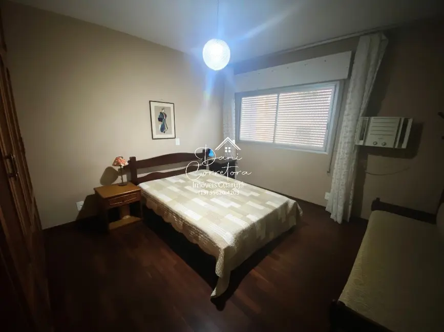 Foto 8 de Apartamento com 2 quartos à venda, 134m2 em Jardim Astúrias, Guaruja - SP